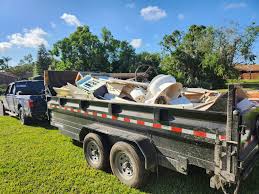 Reliable Fulton, MS Junk Removal Solutions